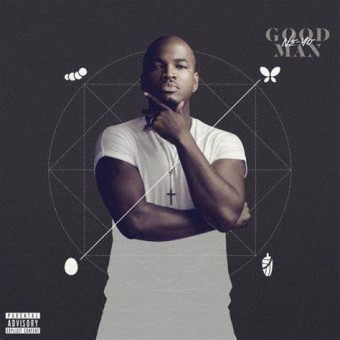 Ne-Yo 2018 - GOOD MAN (Deluxe) - Na escolha de 10 álbuns musicais, 10 filmes ou desenhos, o Pen-Drive será grátis...Aproveite!
