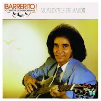 Barrerito 1990 - Momentos de Amor - Na escolha de 10 álbuns musicais, 10 filmes ou desenhos, o Pen-Drive será grátis...Aproveite!