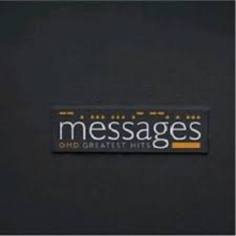 OMD Orchestral Manoeuvres in the Dark 2008 - Messages - OMD Greatest Hits - Na escolha de 10 álbuns musicais, 10 filmes ou desenhos, o Pen-Drive será grátis...Aproveite!