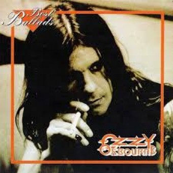 Ozzy Osbourne 2000 - Best Ballads - Na escolha de 10 álbuns musicais, 10 filmes ou desenhos, o Pen-Drive será grátis...Aproveite!
