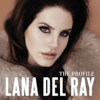 Lana Del Rey 2015 - The Profile - Na escolha de 10 álbuns musicais, 10 filmes ou desenhos, o Pen-Drive será grátis...Aproveite!
