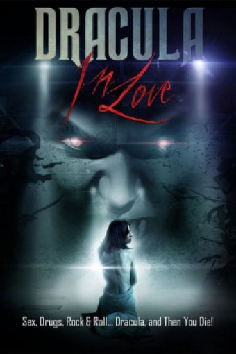 2018 Dracula - In Love (Legendado) - Na Escolha de 10 filmes ou desenhos, o Pen-Drive será grátis...Aproveite!
