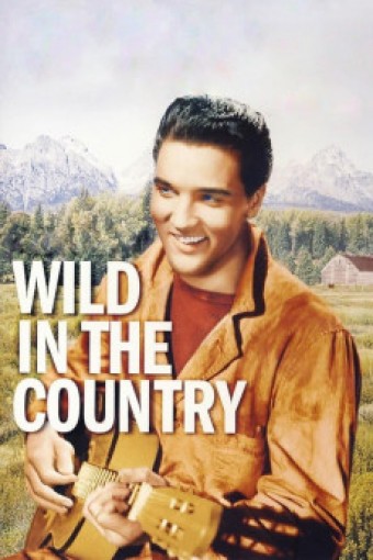 1961 Elvis Presley - Wild in the Country (Legendado) - Na Escolha de 10 filmes ou desenhos, o Pen-Drive será grátis...Aproveite!