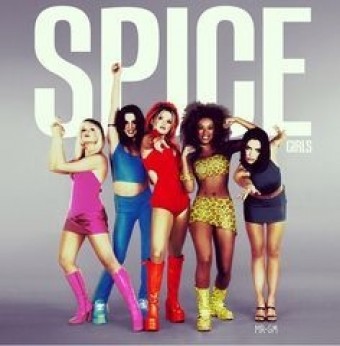 Spice Girls 2005 - Best Of Live Performances- Na escolha de 10 álbuns musicais, 10 filmes ou desenhos, o Pen-Drive será grátis...Aproveite!