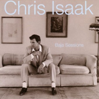 Chris Isaak 1996 - Baja Sessions - Na escolha de 10 álbuns musicais, 10 filmes ou desenhos, o Pen-Drive será grátis...Aproveite!