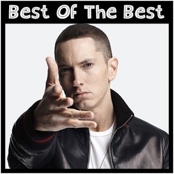 Eminem 2018 - Best Of The Best - Na escolha de 10 álbuns musicais, 10 filmes ou desenhos, o Pen-Drive será grátis...Aproveite!