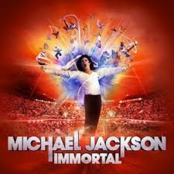 Michael Jackson 2011 - Immortal - Na escolha de 10 álbuns musicais, 10 filmes ou desenhos, o Pen-Drive será grátis...Aproveite!
