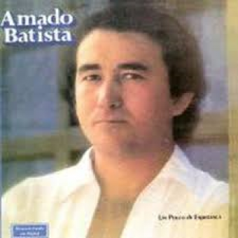 Amado Batista 1981 - Um Pouco de Esperança - Na Escolha de 10 álbuns musicais, 10 filmes ou desenhos, o Pen-Drive será grátis...Aproveite!
