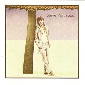 Steve Winwood 1977 - Steve Winwood - Na escolha de 10 álbuns musicais, 10 filmes ou desenhos, o Pen-Drive será grátis...Aproveite!