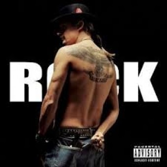 Kid Rock 2003 - Kid Rock (Self Titled) - Na escolha de 10 álbuns musicais, 10 filmes ou desenhos, o Pen-Drive será grátis...Aproveite!