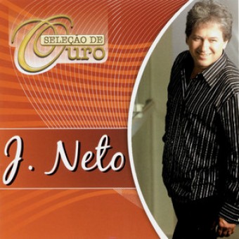 Evangélica - J. Neto 2008 - Seleção de Ouro - Na escolha de 10 álbuns musicais, 10 filmes ou desenhos, o Pen-Drive será grátis...Aproveite!