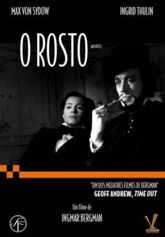 1958 O Rosto - Na Escolha de 10 filmes ou desenhos, o Pen-Drive será grátis...Aproveite!