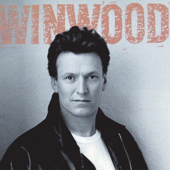 Steve Winwood 1988 - Roll With It - Na escolha de 10 álbuns musicais, 10 filmes ou desenhos, o Pen-Drive será grátis...Aproveite!