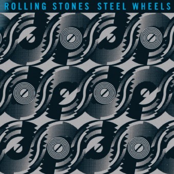 The Rolling Stones 1989 - Steel Wheels - Na escolha de 10 álbuns musicais, 10 filmes ou desenhos, o Pen-Drive será grátis...Aproveite!
