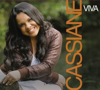 Evangélica - Cassiane 2010 - Viva - Na escolha de 10 álbuns musicais, 10 filmes ou desenhos, o Pen-Drive será grátis...Aproveite!