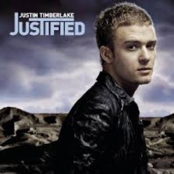 Justin Timberlake 2002 - Justified - Na escolha de 10 álbuns musicais, 10 filmes ou desenhos, o Pen-Drive será grátis...Aproveite!