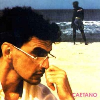 Caetano Veloso 1987 - Caetano - Na escolha de 10 álbuns musicais, 10 filmes ou desenhos, o Pen-Drive será grátis...Aproveite!