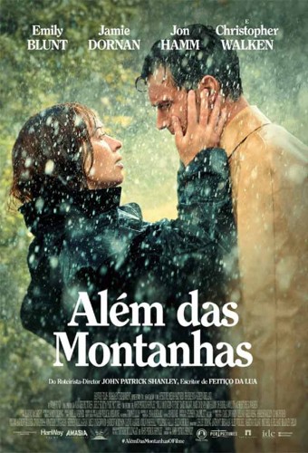 2021 Além das Montanhas - Na Escolha de 10 filmes ou desenhos, o Pen-Drive será grátis...Aproveite!