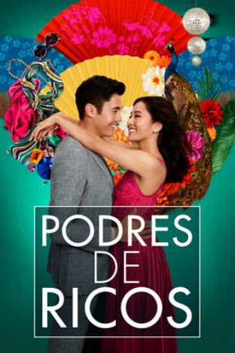 2018 Podres de Ricos (Dublado) - Na Escolha de 10 filmes ou desenhos, o Pen-Drive será grátis...Aproveite!