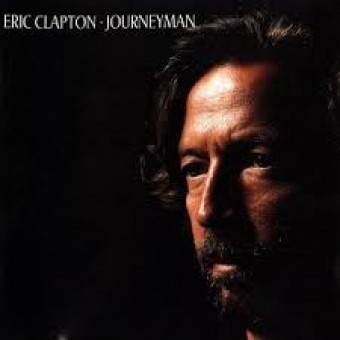 Eric Clapton 1989 - Journeyman - Na escolha de 10 álbuns musicais, 10 filmes ou desenhos, o Pen-Drive será grátis...Aproveite!