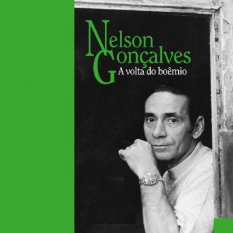 Nelson Gonçalves 1967 - A Volta do Boêmio - Na Escolha de 10 álbuns musicas o Pen-Drive será grátis...Aproveite!