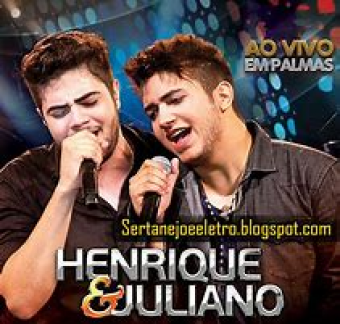Henrique & Juliano 2013 - Ao Vivo em Palmas - Na Escolha de 10 álbuns musicas o Pen-Drive será grátis...Aproveite!