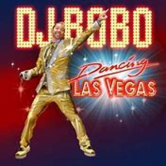 DJ BoBo 2011 - Dancing Las Vegas - Na escolha de 10 álbuns musicais, 10 filmes ou desenhos, o Pen-Drive será grátis...Aproveite!