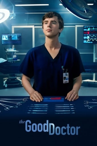 The Good Doctor (O Bom Doutor) - 3ª Temporada (Dublado) - PEN-DRIVE INCLUSO 