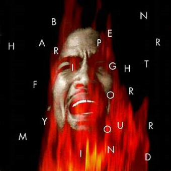 Ben Harper 1995 - Fight For Your Mind - Na escolha de 10 álbuns musicais, 10 filmes ou desenhos, o Pen-Drive será grátis...Aproveite!