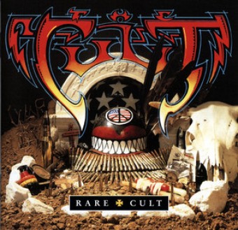 The Cult 2000 - Rare Cult BOX - Na escolha de 10 álbuns musicais, 10 filmes ou desenhos, o Pen-Drive será grátis...Aproveite!