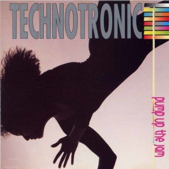 Technotronic 1989 - Pump Up the Jam - Na escolha de 10 álbuns musicais, 10 filmes ou desenhos, o Pen-Drive será grátis...Aproveite!