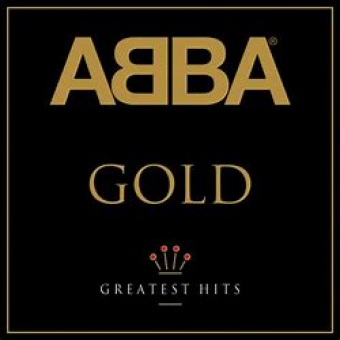 ABBA 1992 - ABBA Gold - Na Escolha de 10 álbuns musicais, 10 filmes ou desenhos, o Pen-Drive será grátis...Aproveite!
