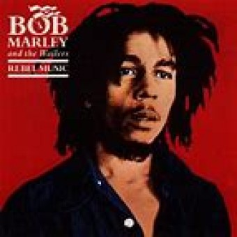 Bob Marley & The Wailers 1986 - Rebel Music - Na escolha de 10 álbuns musicais, 10 filmes ou desenhos, o Pen-Drive será grátis...Aproveite!