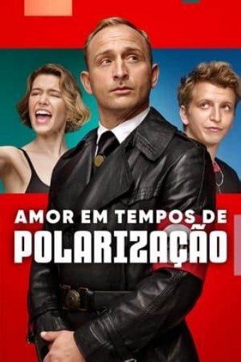 2022 Amor em Tempos de Polarização - Na Escolha de 10 filmes ou desenhos, o Pen-Drive será grátis...Aproveite!