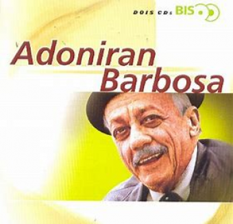 Adoniran Barbosa 2007 - Bis - Na Escolha de 10 álbuns musicais, 10 filmes ou desenhos, o Pen-Drive será grátis...Aproveite!