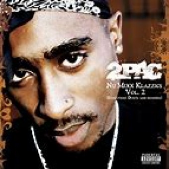 2Pac 2007 - Nu-Mixx Klazzics Vol. 2 (Evolution Duets And Remixes) - Na Escolha de 10 álbuns musicais, 10 filmes ou desenhos, o Pen-Drive será grátis...Aproveite!
