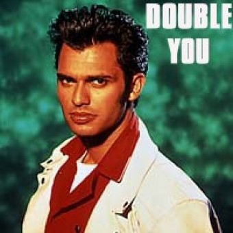 Double You 2000 - Big Hits - Na escolha de 10 álbuns musicais, 10 filmes ou desenhos, o Pen-Drive será grátis...Aproveite!