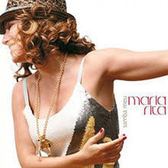 Maria Rita 2007 - Samba Meu - Na escolha de 10 álbuns musicais, 10 filmes ou desenhos, o Pen-Drive será grátis...Aproveite!