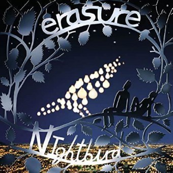 Erasure 2005 - Nightbird - Na escolha de 10 álbuns musicais, 10 filmes ou desenhos, o Pen-Drive será grátis...Aproveite!