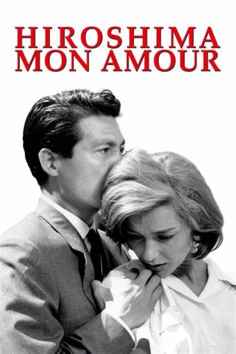 1959 Hiroshima mon amour (Legendado) - Na Escolha de 10 filmes ou desenhos, o Pen-Drive será grátis...Aproveite! 