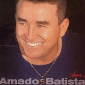 Amado Batista 2001 - Amor - Na escolha de 10 álbuns musicais, 10 filmes ou desenhos, o Pen-Drive será grátis...Aproveite!