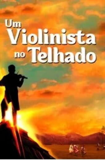 1971 Um Violinista No Telhado (Fiddler On The Roof) (Wim Wenders) (Legendado) - Na Escolha de 10 filmes ou desenhos, o Pen-Drive será grátis...Aproveite!