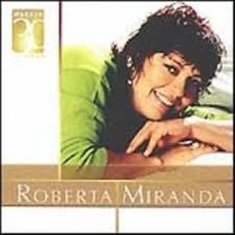 Roberta Miranda 2006 - Warner 30 Anos - Na Escolha de 10 álbuns musicas o Pen-Drive será grátis...Aproveite!