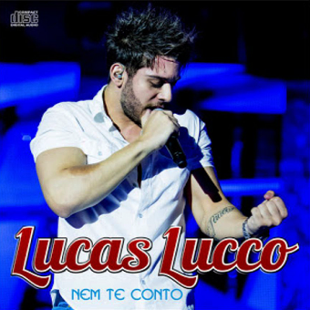 Lucas Lucco 2013 - Nem Te Conto - Na Escolha de 10 álbuns musicas o Pen-Drive será grátis...Aproveite!