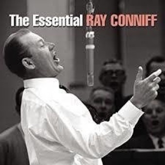 Ray Conniff 2004 - The Essential- Na escolha de 10 álbuns musicais, 10 filmes ou desenhos, o Pen-Drive será grátis...Aproveite!