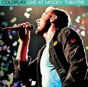 Coldplay 2016 - Live at Moody Theatre - Na escolha de 10 álbuns musicais, 10 filmes ou desenhos, o Pen-Drive será grátis...Aproveite!