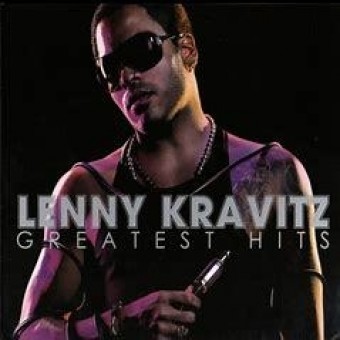 Lenny Kravitz 2008 - Greatest Hits - Na escolha de 10 álbuns musicais, 10 filmes ou desenhos, o Pen-Drive será grátis...Aproveite!