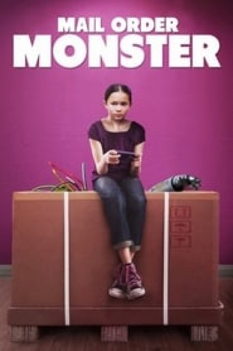 2018 Monstro Robô - Meu Melhor Amigo (Dublado) - Na Escolha de 10 filmes ou desenhos, o Pen-Drive será grátis...Aproveite!