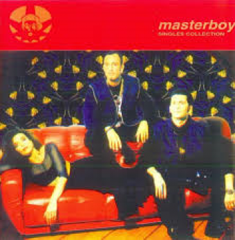 Masterboy 1993 - Singles & Remix - Na escolha de 10 álbuns musicais, 10 filmes ou desenhos, o Pen-Drive será grátis...Aproveite!