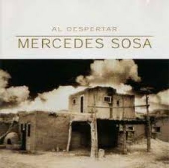 Mercedes Sosa 1998 - Al Despertar - Na escolha de 10 álbuns musicais, 10 filmes ou desenhos, o Pen-Drive será grátis...Aproveite!